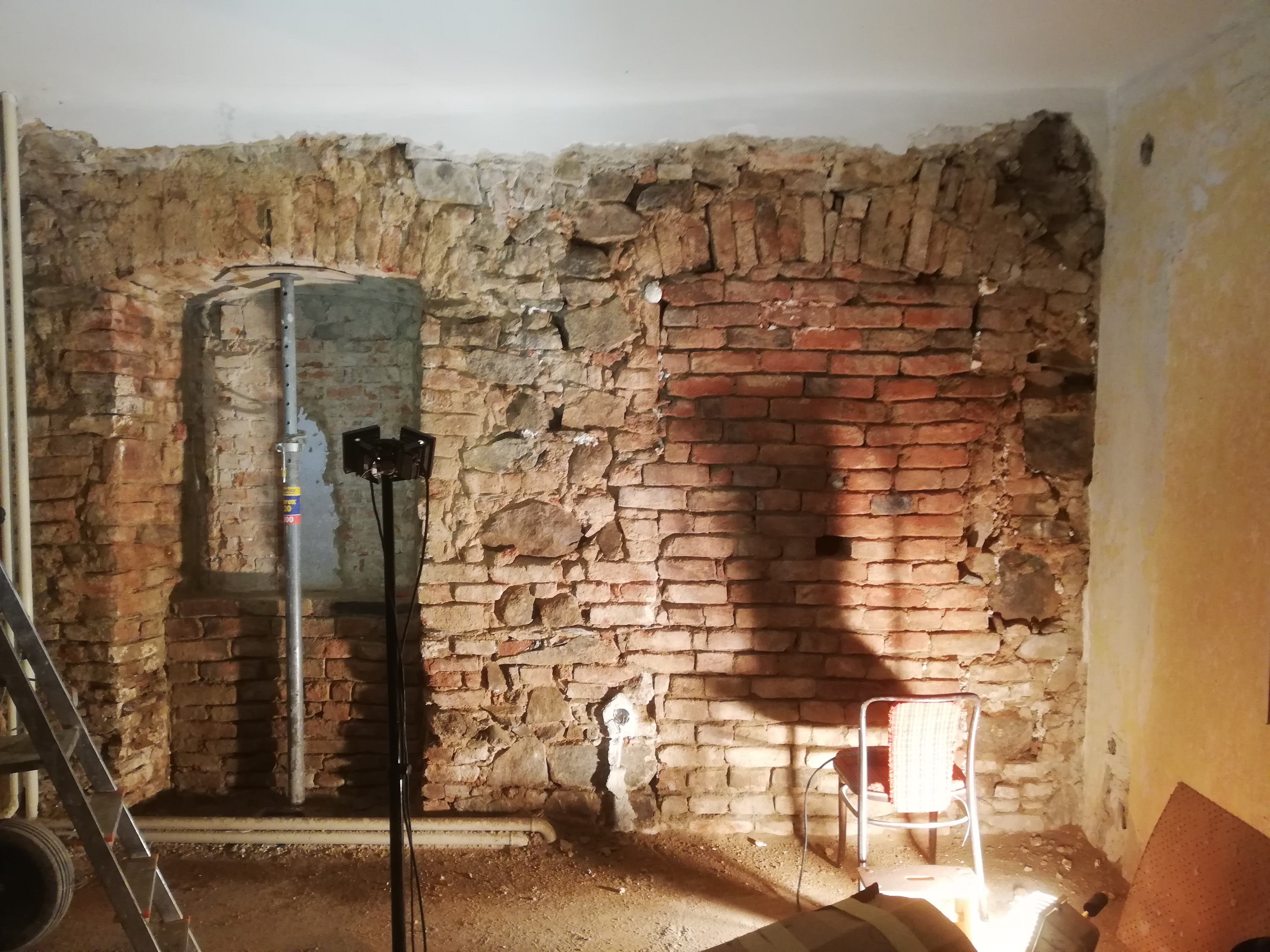 Rekonstrukce rodinného domu